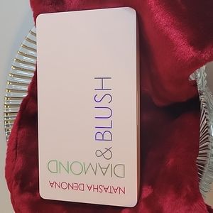 Natasha Denona Diamond and Blush Palette